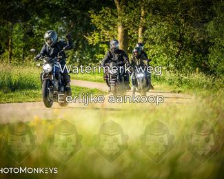 Motor Elfstedentocht 2026 photo