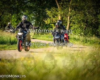 Motor Elfstedentocht 2026 photo