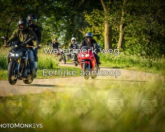 Motor Elfstedentocht 2026 photo