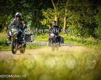 Motor Elfstedentocht 2026 photo