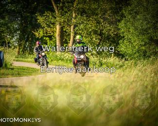 Motor Elfstedentocht 2026 photo