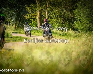 Motor Elfstedentocht 2026 photo