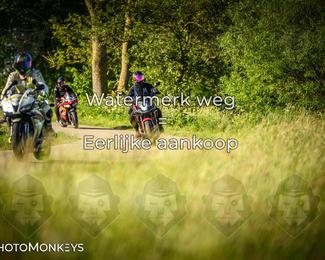 Motor Elfstedentocht 2026 photo