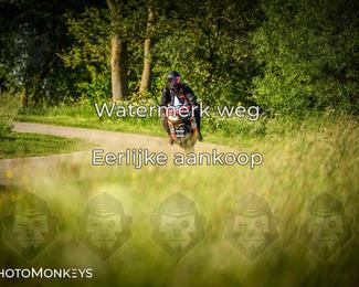 Motor Elfstedentocht 2026 photo