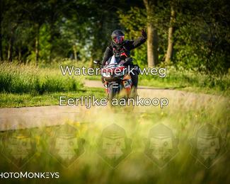 Motor Elfstedentocht 2026 photo