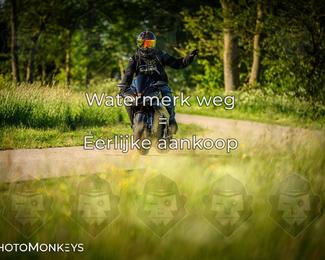 Motor Elfstedentocht 2026 photo