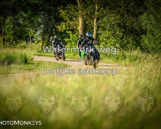 Motor Elfstedentocht 2026 photo