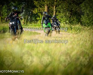 Motor Elfstedentocht 2026 photo