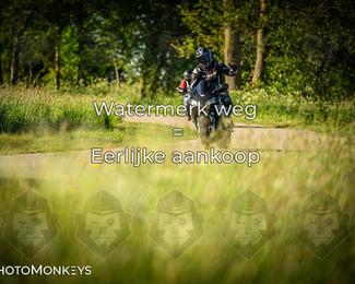 Motor Elfstedentocht 2026 photo