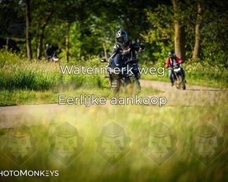Motor Elfstedentocht 2026 photo