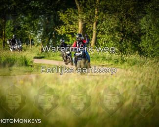 Motor Elfstedentocht 2026 photo