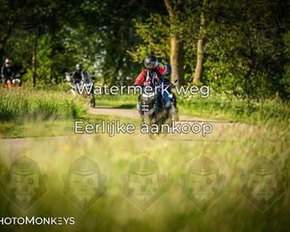 Motor Elfstedentocht 2026 photo