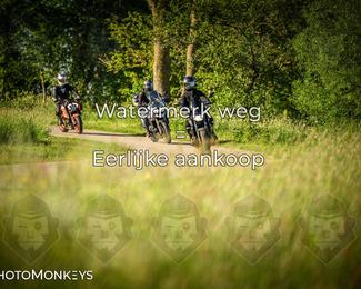 Motor Elfstedentocht 2026 photo