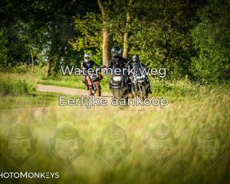 Motor Elfstedentocht 2026 photo