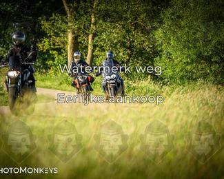 Motor Elfstedentocht 2026 photo