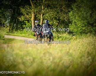Motor Elfstedentocht 2026 photo