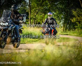 Motor Elfstedentocht 2026 photo