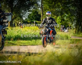 Motor Elfstedentocht 2026 photo