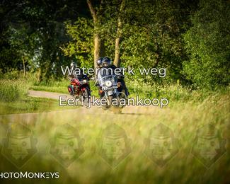 Motor Elfstedentocht 2026 photo