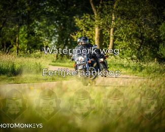 Motor Elfstedentocht 2026 photo