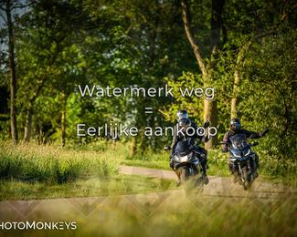 Motor Elfstedentocht 2026 photo