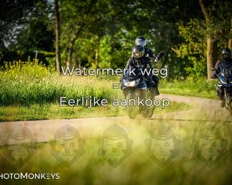 Motor Elfstedentocht 2026 photo