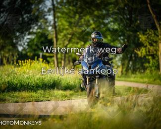 Motor Elfstedentocht 2026 photo