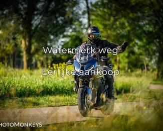 Motor Elfstedentocht 2026 photo