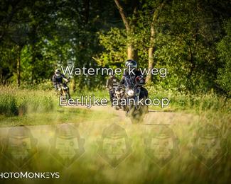Motor Elfstedentocht 2026 photo