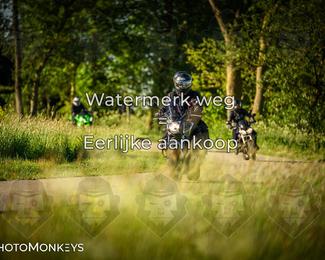Motor Elfstedentocht 2026 photo