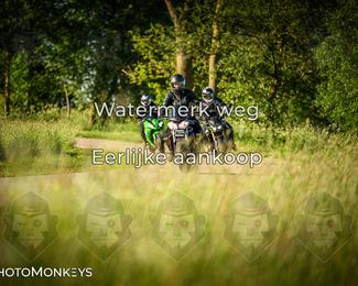 Motor Elfstedentocht 2026 photo