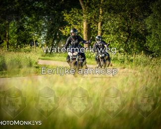 Motor Elfstedentocht 2026 photo