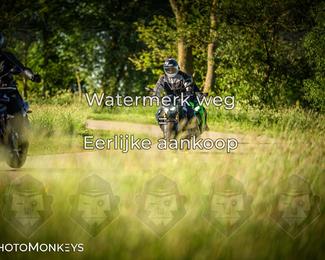 Motor Elfstedentocht 2026 photo
