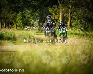 Motor Elfstedentocht 2026 photo