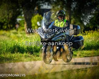 Motor Elfstedentocht 2026 photo