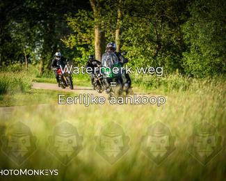 Motor Elfstedentocht 2026 photo