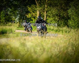 Motor Elfstedentocht 2026 photo
