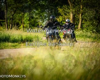 Motor Elfstedentocht 2026 photo