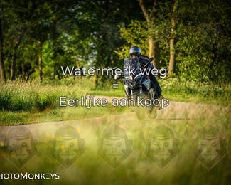 Motor Elfstedentocht 2026 photo