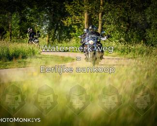 Motor Elfstedentocht 2026 photo