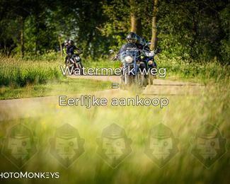Motor Elfstedentocht 2026 photo