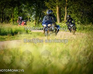 Motor Elfstedentocht 2026 photo