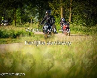 Motor Elfstedentocht 2026 photo