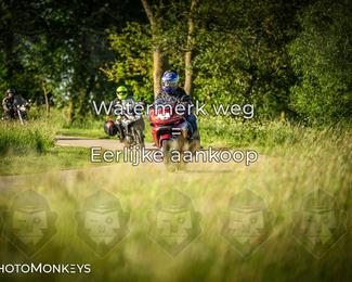 Motor Elfstedentocht 2026 photo