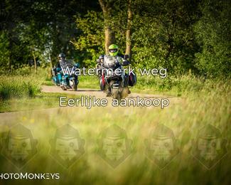 Motor Elfstedentocht 2026 photo