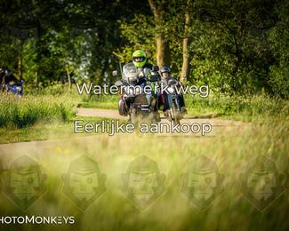 Motor Elfstedentocht 2026 photo