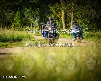 Motor Elfstedentocht 2026 photo