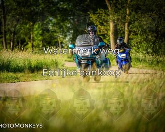Motor Elfstedentocht 2026 photo