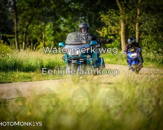Motor Elfstedentocht 2026 photo