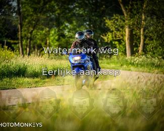 Motor Elfstedentocht 2026 photo